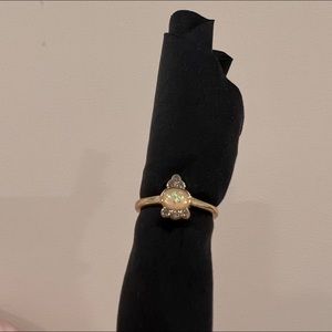 Free People Ring